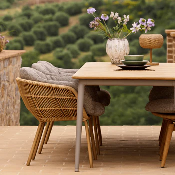 Elevate Your Outdoor Living Experience