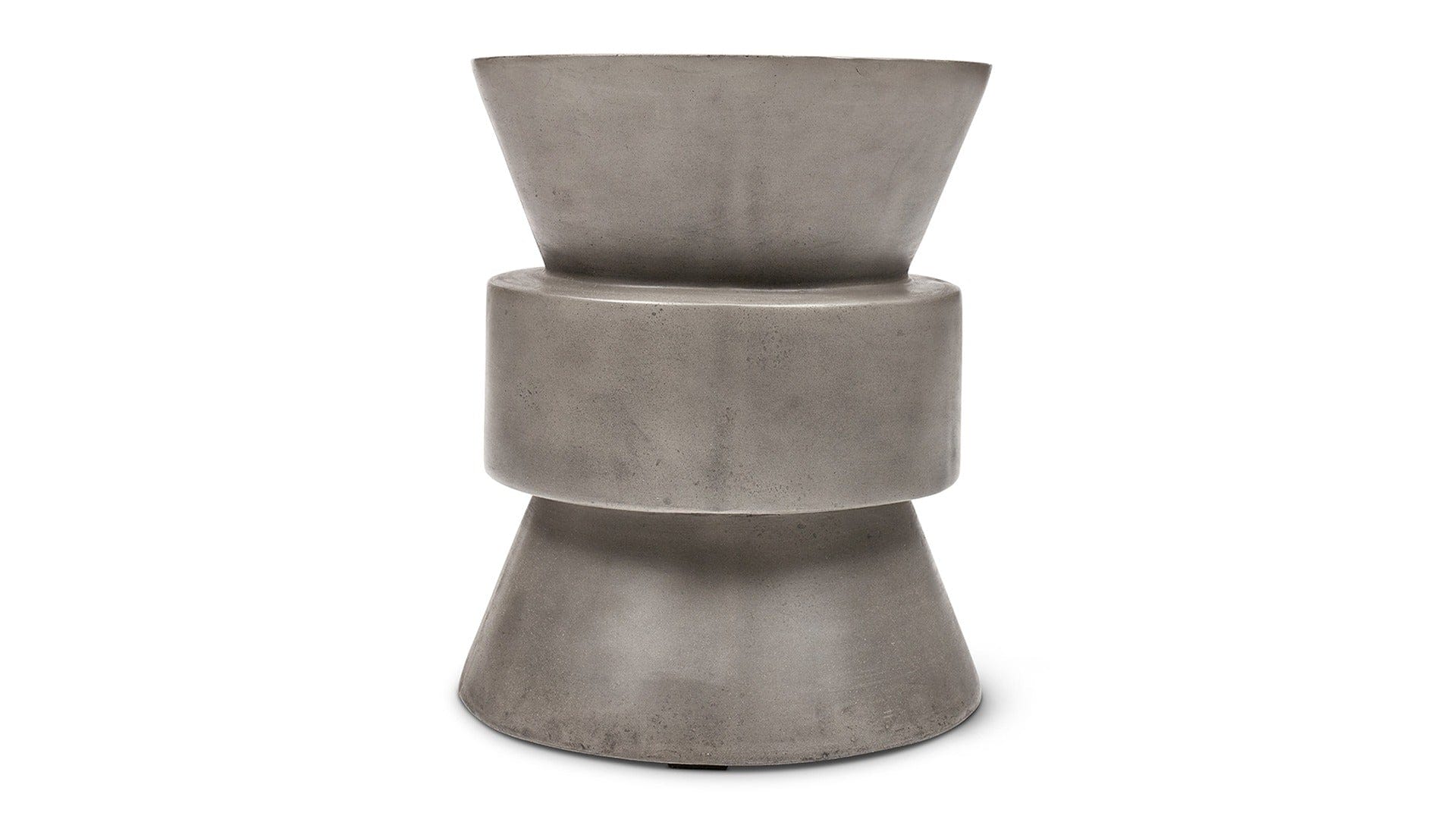 Jackson Side Table & Stool - Image 3