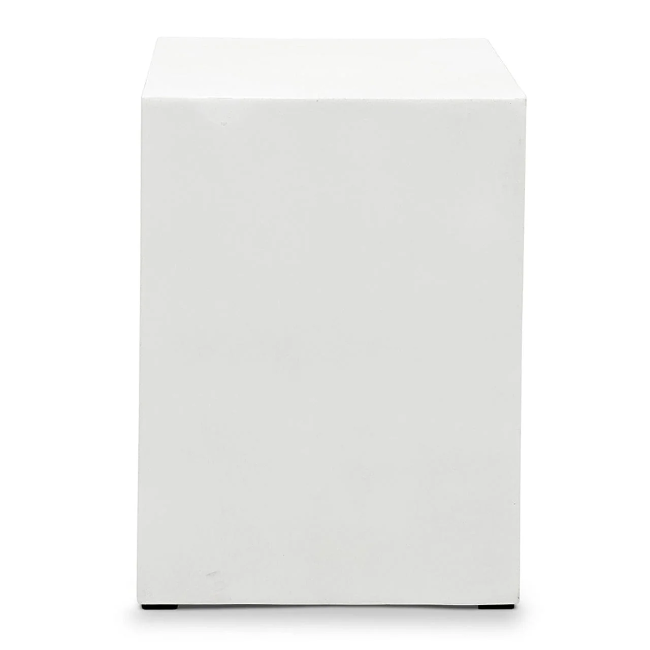 Mixx Una Concrete Stool & Side Table - Image 8