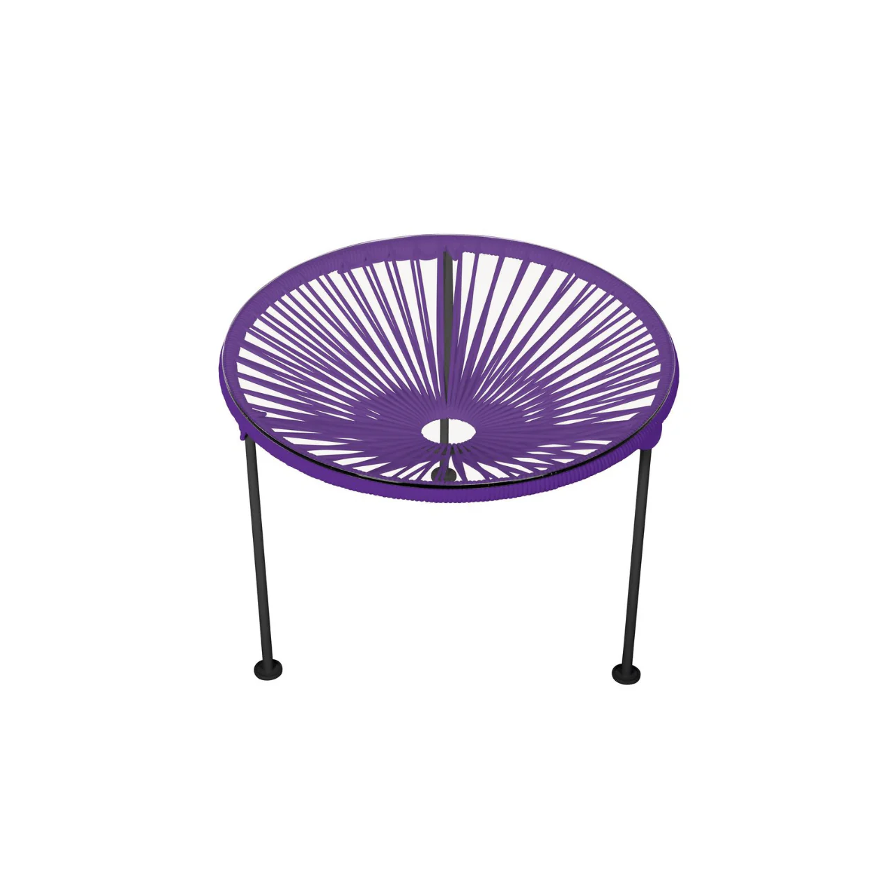 Sol Patio Side Table - Image 7